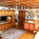 Haus Dorfer 3* Mariapfarr