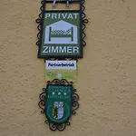 Haus Dorfer Panzió Mariapfarr