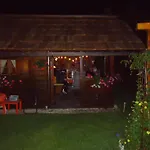 Panzió Haus Dorfer Mariapfarr