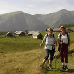 Haus Dorfer 3*