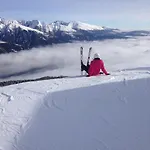 Haus Dorfer 3* Mariapfarr