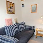 Haus Dorfer Panzió Mariapfarr