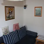 Haus Dorfer Panzió Mariapfarr