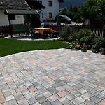 Haus Dorfer Panzió 3*