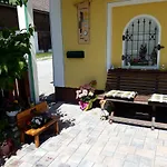 Panzió Haus Dorfer 3*