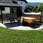 Panzió Haus Dorfer