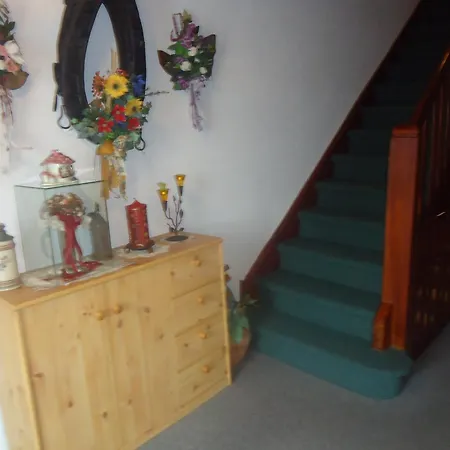 Haus Dorfer マリアプファル