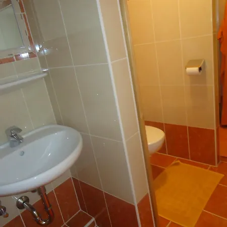 Haus Dorfer 3* Mariapfarr