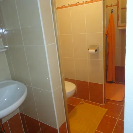 Haus Dorfer Nocleg ze śniadaniem Mariapfarr