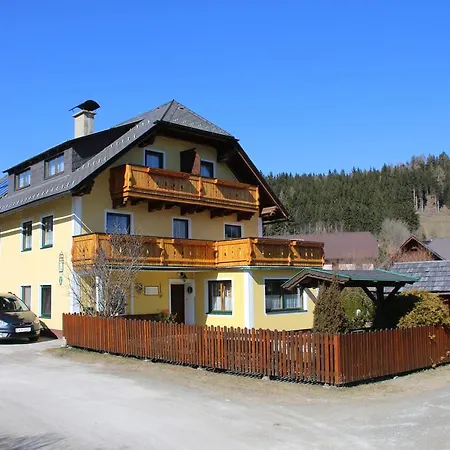 Haus Dorfer