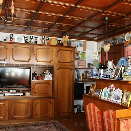 Haus Dorfer