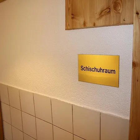 Couette-café Haus Dorfer Mariapfarr