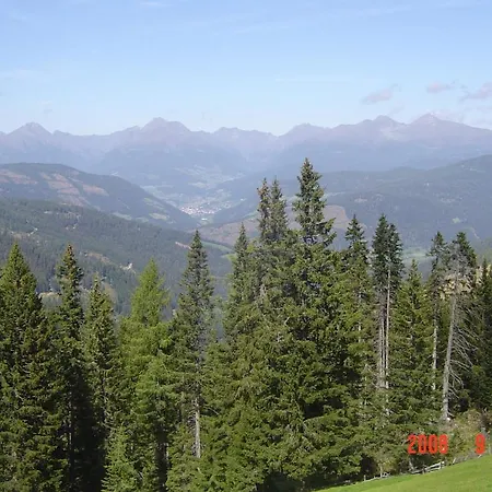 Bed & Breakfast Haus Dorfer