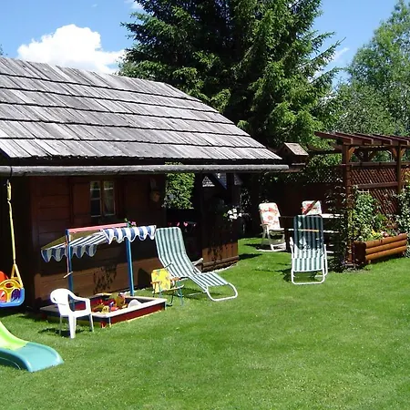 Haus Dorfer Bed & Breakfast