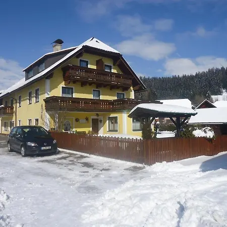 Haus Dorfer