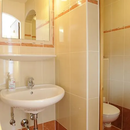 Couette-café Haus Dorfer Mariapfarr