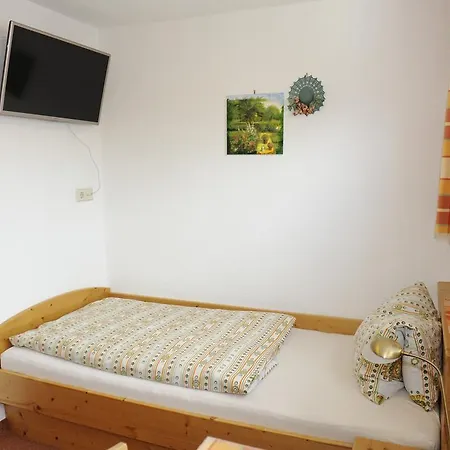 Haus Dorfer Mariapfarr