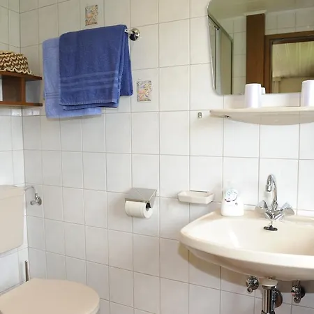Bed & Breakfast Haus Dorfer Mariapfarr