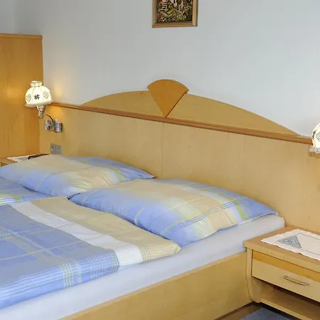 Haus Dorfer 3*