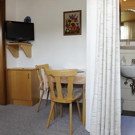 Haus Dorfer Mariapfarr