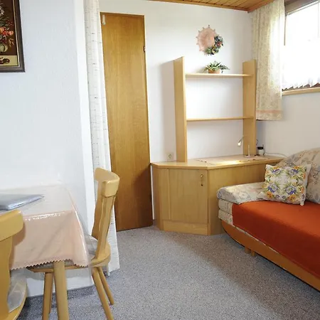 Couette-café Haus Dorfer Mariapfarr