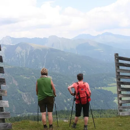 Haus Dorfer 3*