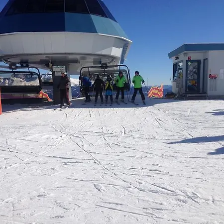 Haus Dorfer Couette-café 3*