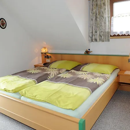 Haus Dorfer Bed & Breakfast Mariapfarr