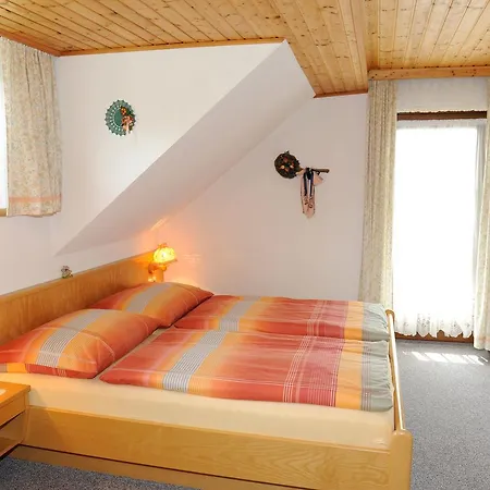 Haus Dorfer Mariapfarr