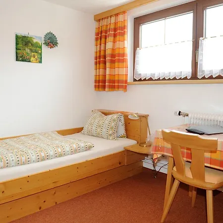 Haus Dorfer Bed & Breakfast