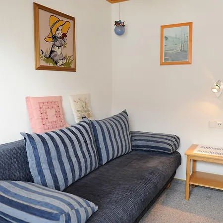 Haus Dorfer Bed & Breakfast Mariapfarr
