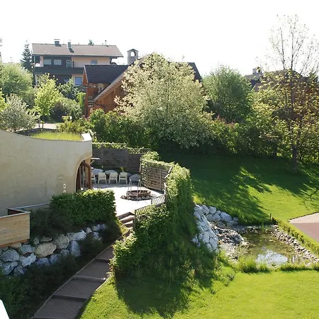 Haus Dorfer Mariapfarr