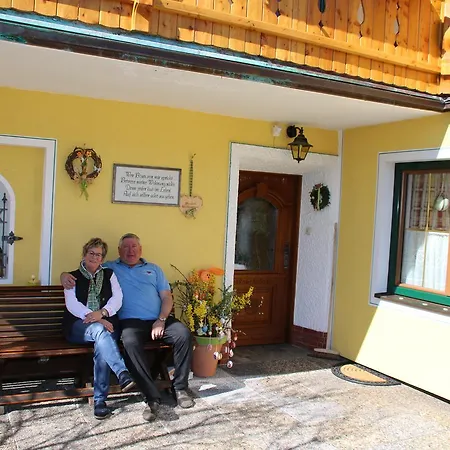 Haus Dorfer