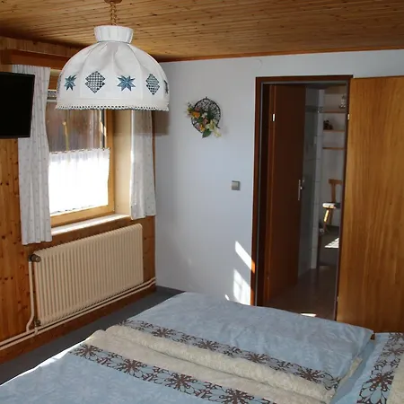 Haus Dorfer 3* Mariapfarr