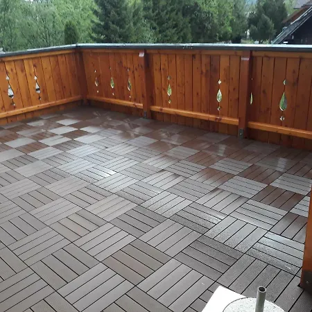 Haus Dorfer Mariapfarr