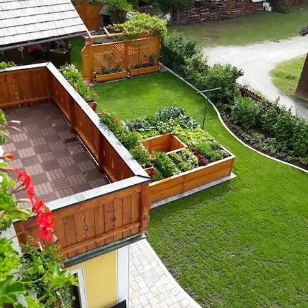 Haus Dorfer 3*