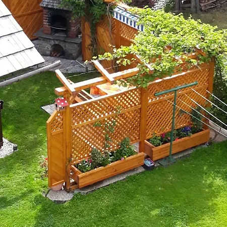 Oda ve Kahvaltı Haus Dorfer 3*