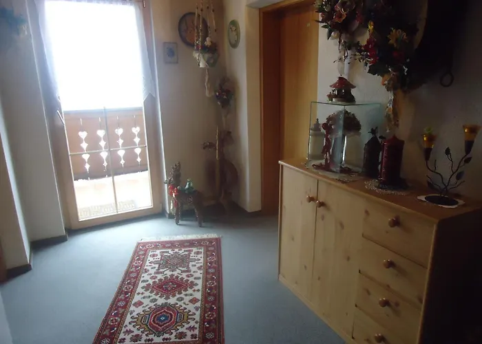 Haus Dorfer 3*