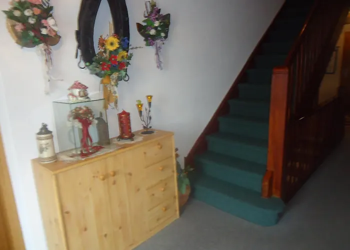 Haus Dorfer マリアプファル