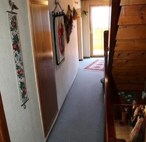 Haus Dorfer 3* マリアプファル
