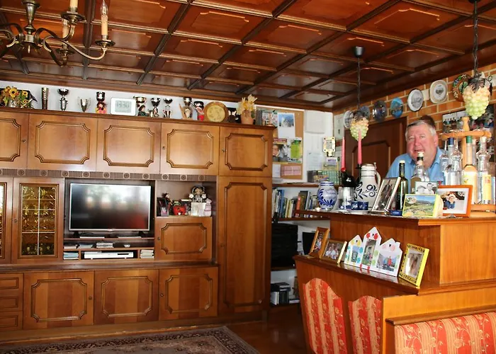 Haus Dorfer