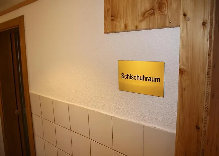 ベッド・アンド・ブレックファスト Haus Dorfer マリアプファル