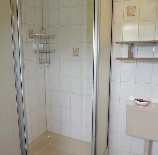 Haus Dorfer ベッド・アンド・ブレックファスト マリアプファル