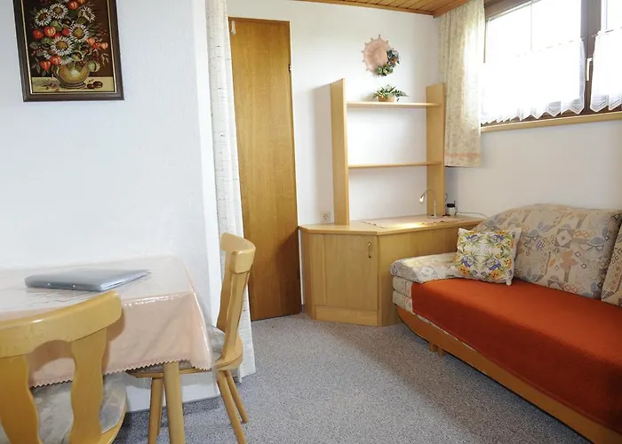 ベッド・アンド・ブレックファスト Haus Dorfer マリアプファル