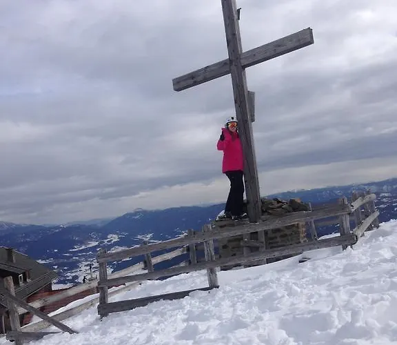 Haus Dorfer 3* マリアプファル