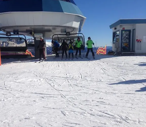 Haus Dorfer ベッド・アンド・ブレックファスト 3*