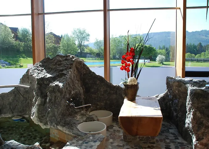 Haus Dorfer ベッド・アンド・ブレックファスト 3*