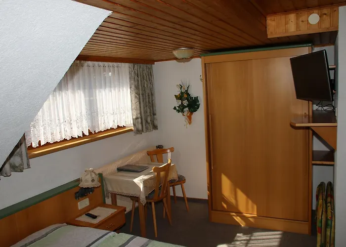 Haus Dorfer 3* マリアプファル