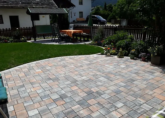 Haus Dorfer ベッド・アンド・ブレックファスト 3*