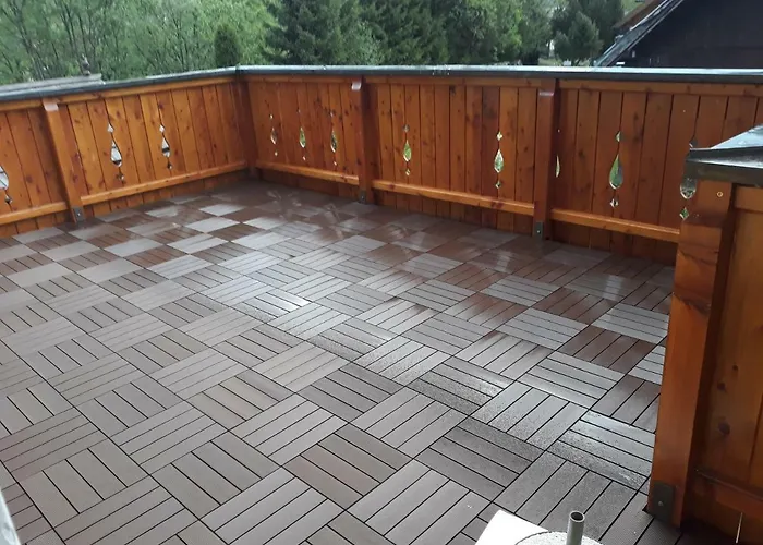 Haus Dorfer マリアプファル